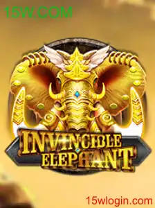 Descubra InvincibleElephant - O Jogo Emoção do Momento com 15W.COM